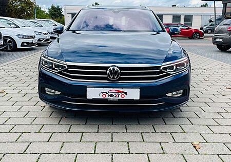 VW Passat Variant Volkswagen Passat/Business/Standheizung/LED/SHZ/Kamera/