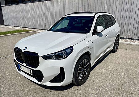 BMW X1 30 e Sportpaket