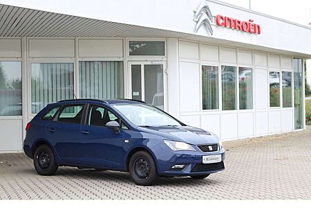 Seat Ibiza Reference