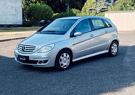 Mercedes-Benz B 200 B -Klasse *wenig km*1 Hand*Klima