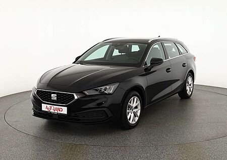 Seat Leon Sportstourer 2.0 TDI Style DSG Panorama ACC