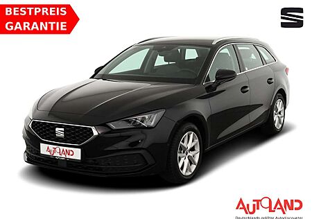 Seat Leon Sportstourer 2.0 TDI Style DSG Panorama ACC