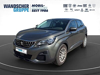 Peugeot 3008 1.2 PureTech 130 Access SpurH+Virtual