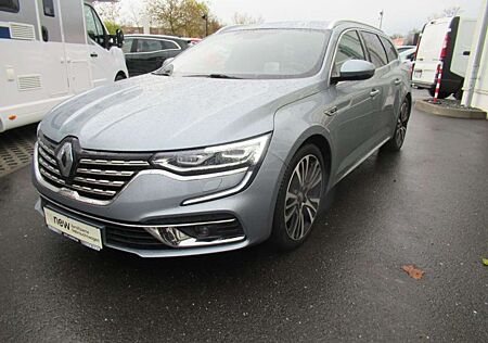 Renault Talisman Grandtour TCe 160 EDC GPF INITIALE PARI