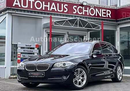 BMW 530 d xDrive Touring**Voll-Ausstattung**