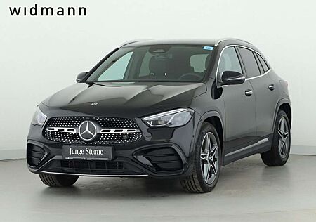 Mercedes-Benz GLA 200 *AMG*Multibeam*Distronic*PDC*Kamera*DAB*