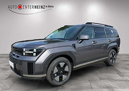 Hyundai Santa Fe Hybrid 1.6 HEV 4WD INTRO inkl. WKR