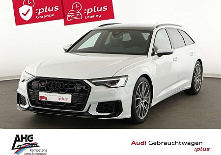 Audi S6 Avant 3.0 TDI quattro