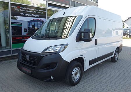 Fiat Ducato Kasten 35 140 L2H2 AHK/KAM/2xAIRBAG