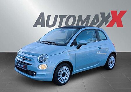 Fiat 500C 500 C 1.0 GSE Hybrid Dolcevita GJR CarPlay Klima