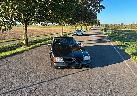 Mercedes-Benz SL 500 500SL