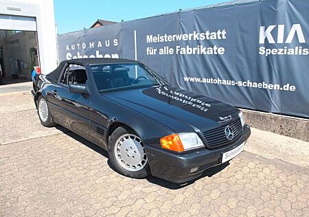 Mercedes-Benz SL 500 65tkm