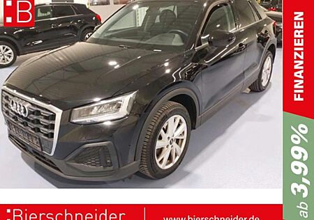 Audi Q2 35 TFSI S tronic REAR VIEW LED NAVI SHZ