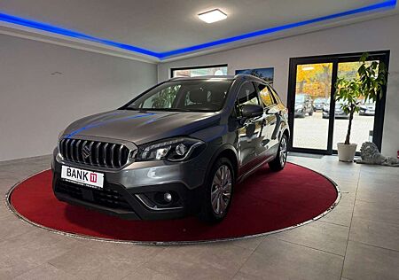 Suzuki SX4 gebraucht kaufen Suzuki SX4 S-Cross Club Wenig Km/Kamera/Navi