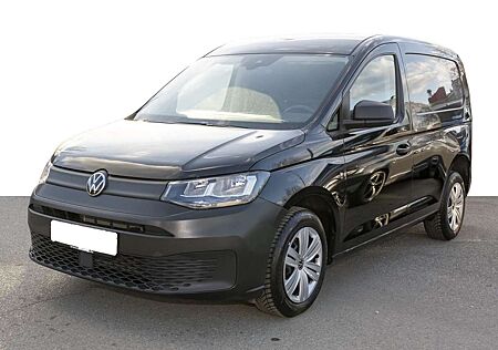 VW Caddy Volkswagen Cargo Bluetooth PDC hinten Klima Metallic