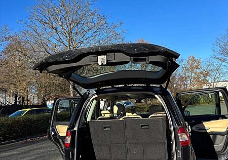 Ford Galaxy 2.0 TDCi DPF Aut. Titanium
