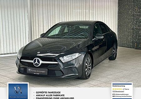 Mercedes-Benz A 180 d Style 1 Hand. Scheckheft, TÜV neu, Service neu,