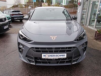 CUPRA Terramar VZ 2.0 TSI 4Drive DSG