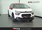 Citroën C3 Citroen Puretech 82 Shine Navi PDC Kamera LED