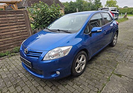 Toyota Auris Diesel 3-Türer 1.4 D-4D MultiMode Life+