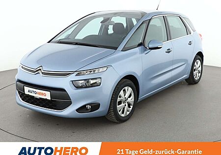 Citroën C4 Picasso Citroen 1.6 THP Selection Aut.*NAVI*TEMPO*PDC*SHZ*KLIMA*