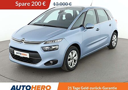 Citroën C4 Picasso Citroen 1.6 THP Selection Aut.*NAVI*TEMPO*PDC*SHZ*KLIMA*