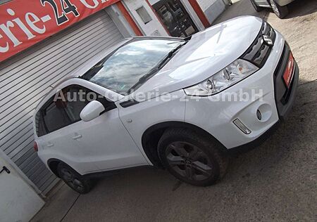 Suzuki Vitara 1.6 Club 4x2