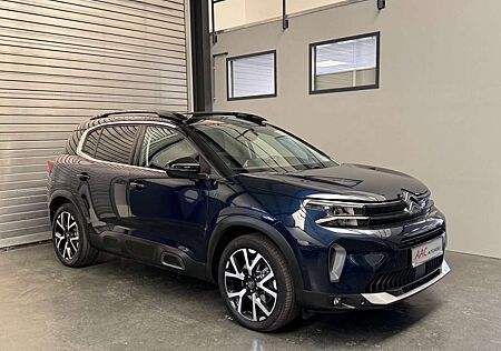 Citroën C5 Aircross Citroen Shine Hybrid/AHK/Navi/Leder/Key/Pano
