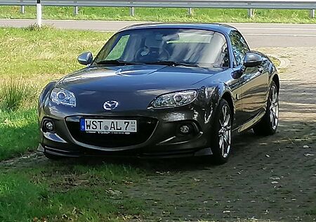 Mazda MX-5 1.8 MZR Roadster CoupeSendo