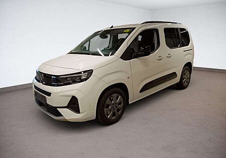 Opel Combo Life E 1.5 D AT GS Navi LED Rfk. Sitzhzg.