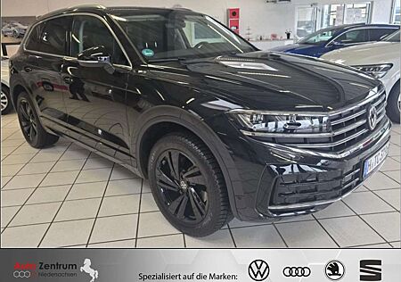 VW Touareg Volkswagen 3.0 V6 TDI 4M Elegance AHK*StandHz*Luftfeder*CAM