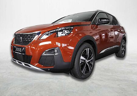 Peugeot 3008 Allure 1.5 BlueHDi 130 EAT8