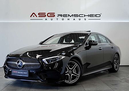 Mercedes-Benz CLS 450 4M AMG Line *1.HD *Airmatic *Distr.*Wide