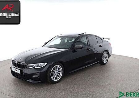 BMW 330 i M SPORT LASER,HEADUP,HARMAN/K,KEYLESS,ACC