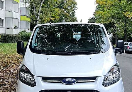 Ford Transit Custom 310 L1H1 VA Basis