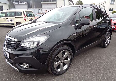 Opel Mokka Innovation ecoFlex **2.HAND** ~XENON~