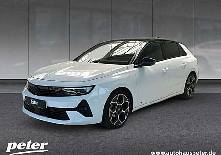 Opel Astra L 1.2 Turbo Ultimate Automatik Sitzheizung A