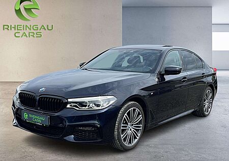 BMW 540 d xDrive M Sport GSD H/K HUD 360° MASSAG DAB