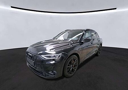 Audi e-tron 55 2x S LINE/BLACK-EDITION/21Z./ACC/PANO