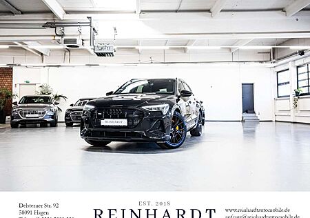 Audi e-tron 55 2x S LINE/BLACK-EDITION/21Z./ACC/PANO