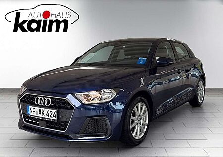 Audi A1 30 TFSI advanced