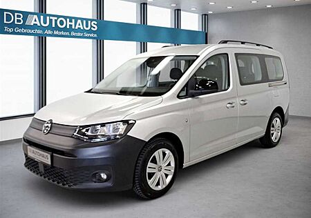 VW Caddy Volkswagen Maxi 2.0 TDI
