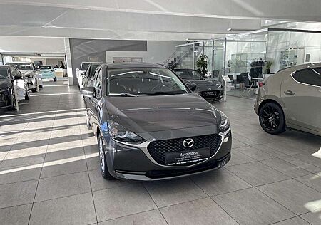 Mazda 2 1.5 90PS Kizoku Sitzh,Led,Rfk