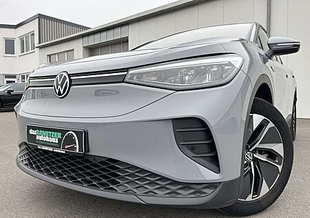 VW ID.4 Volkswagen Pro Performance 152€ m. 20% Anzahlung CCS 82kWh