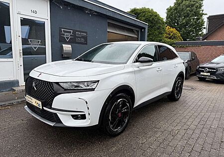 DS Automobiles DS7 Crossback DS 7 Crossback DS 7 Crossback Performance Line LED Navi Leder