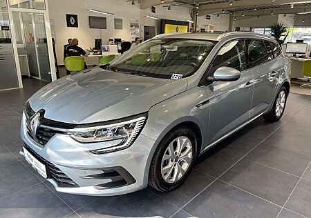 Renault Megane Grandtour ZEN E-TECH Plug-in 160