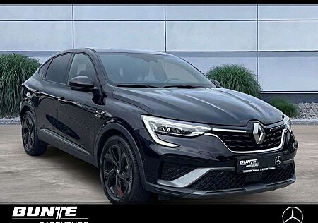 Renault Arkana 1.6 E-TECH Hybrid 145 R.S.LINE/SPUR/NAV LED