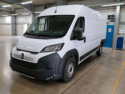 Citroen Jumper 35 Heavy L4H2 BlueHDi 180