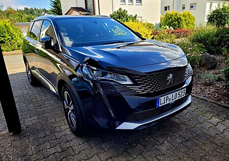 Peugeot 5008 BlueHDi 130 EAT8GT