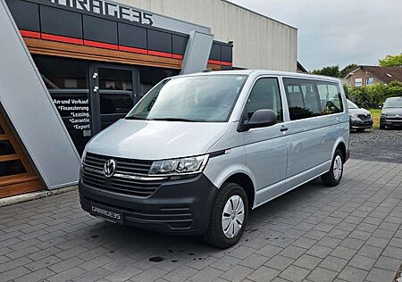 VW T6 Kombi Volkswagen T6.1 Transporter Kombi lang FWD/9SITZER/NAVI
